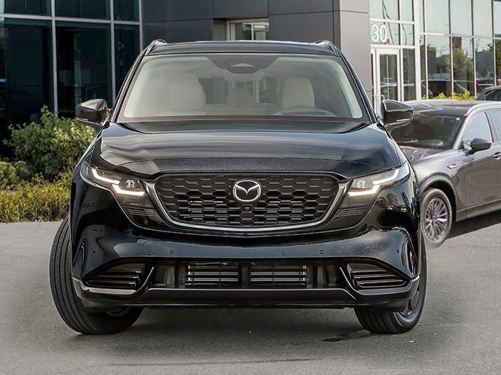Mazda CX-5 2026