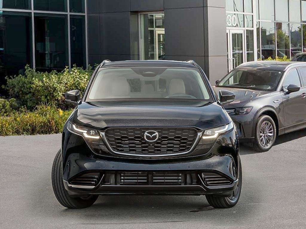 Mazda CX-5 2026