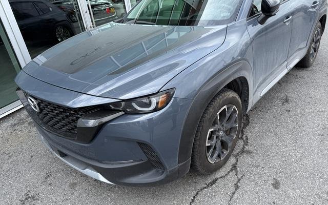 2024 Mazda CX-50
