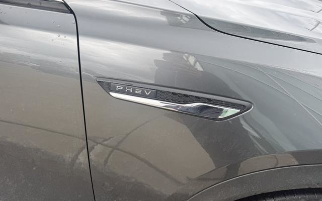 Mazda CX-90 2024