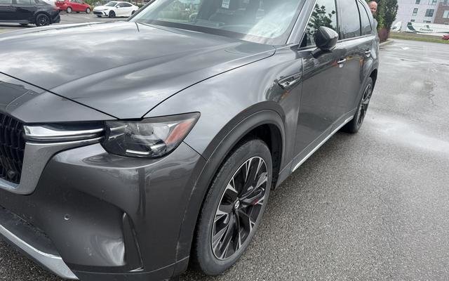 Mazda CX-90 2024