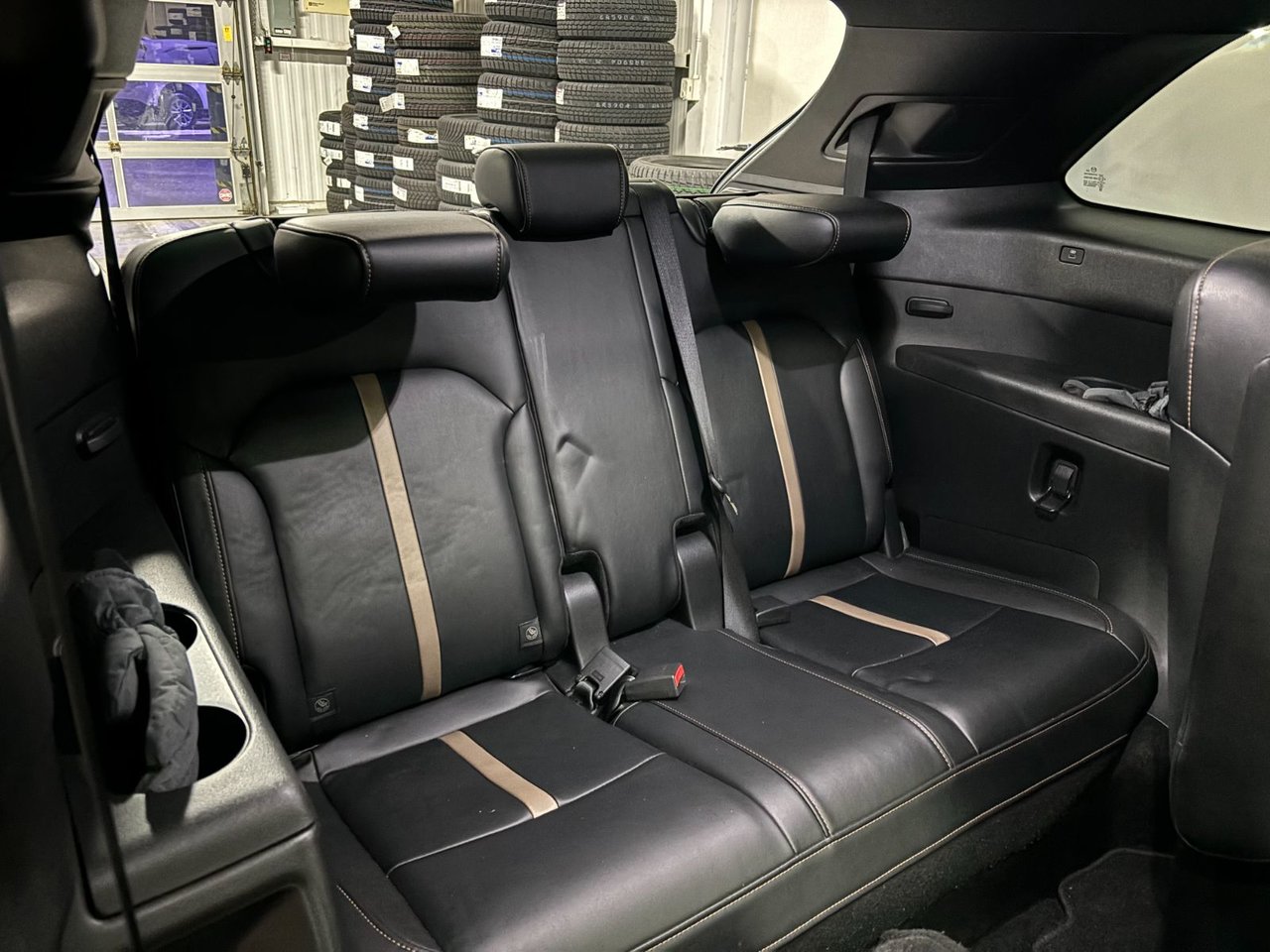 2025 Mazda CX-90