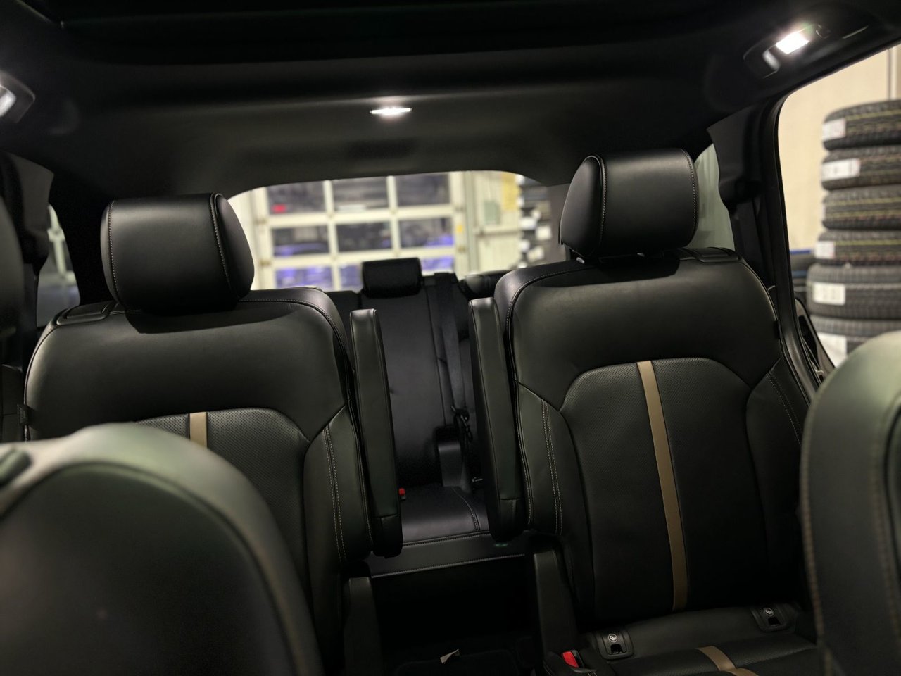2025 Mazda CX-90