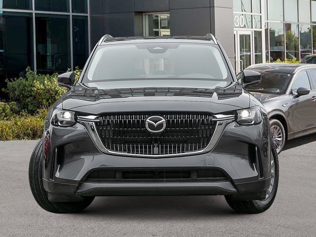 2026 Mazda CX-90