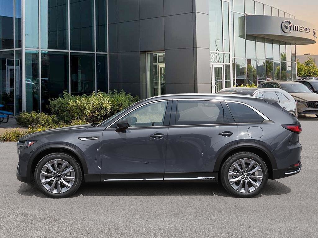 Mazda CX-90 2026