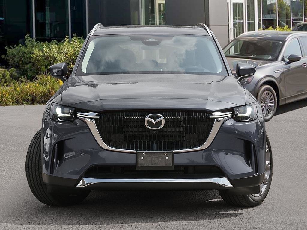 Mazda CX-90 2026