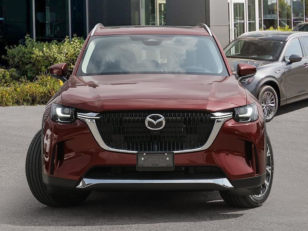 2026 Mazda CX-90