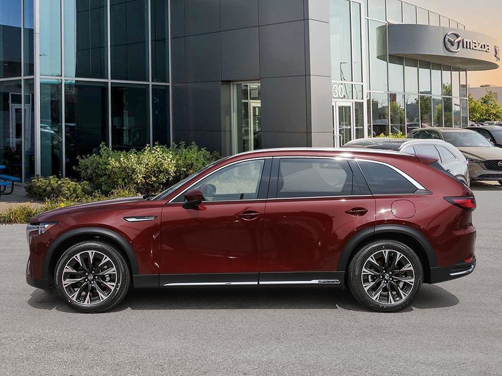 2026 Mazda CX-90