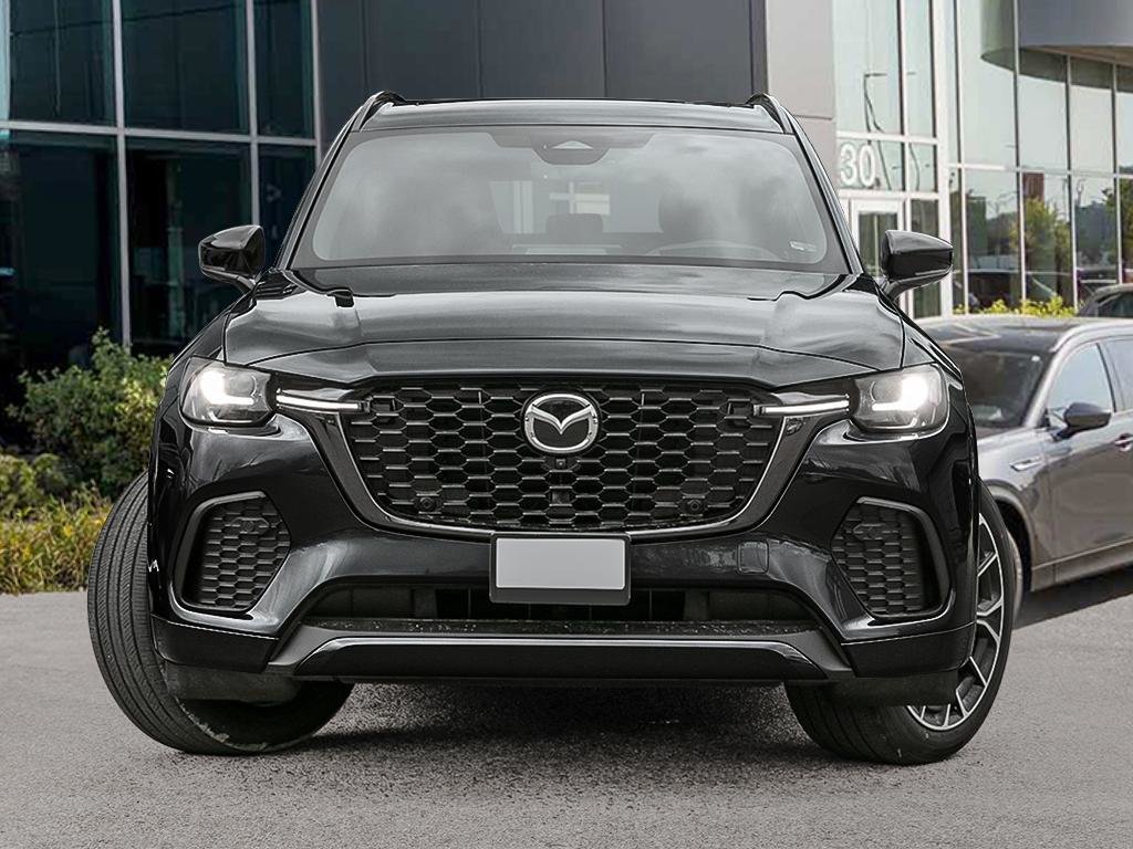 2026 Mazda CX-70