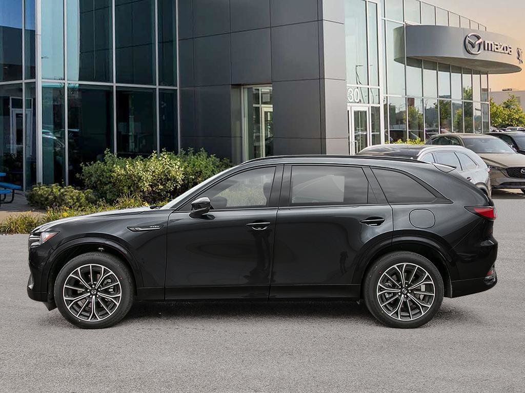 2026 Mazda CX-70