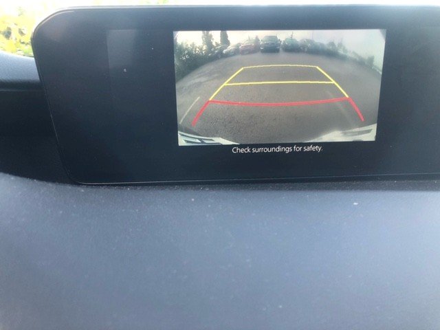 2021 Mazda Mazda3