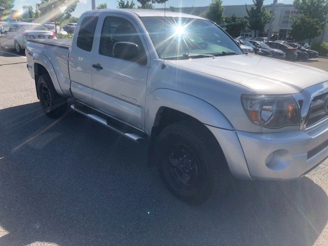 2009 Toyota Tacoma