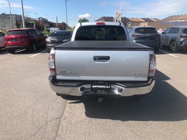 2009 Toyota Tacoma