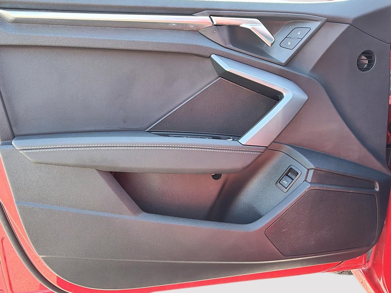 2026 Audi A3 Sedan KOMFORT QUATTRO-10