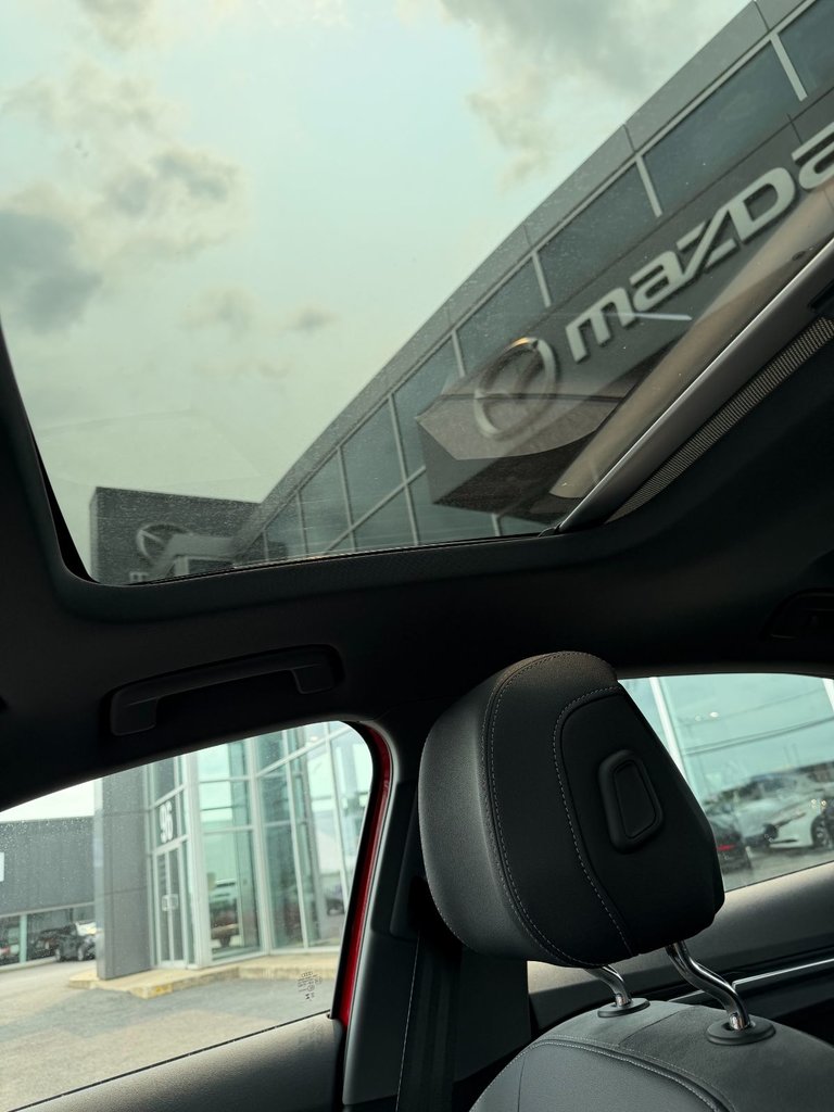 2026 Audi A3 Sedan KOMFORT QUATTRO-3