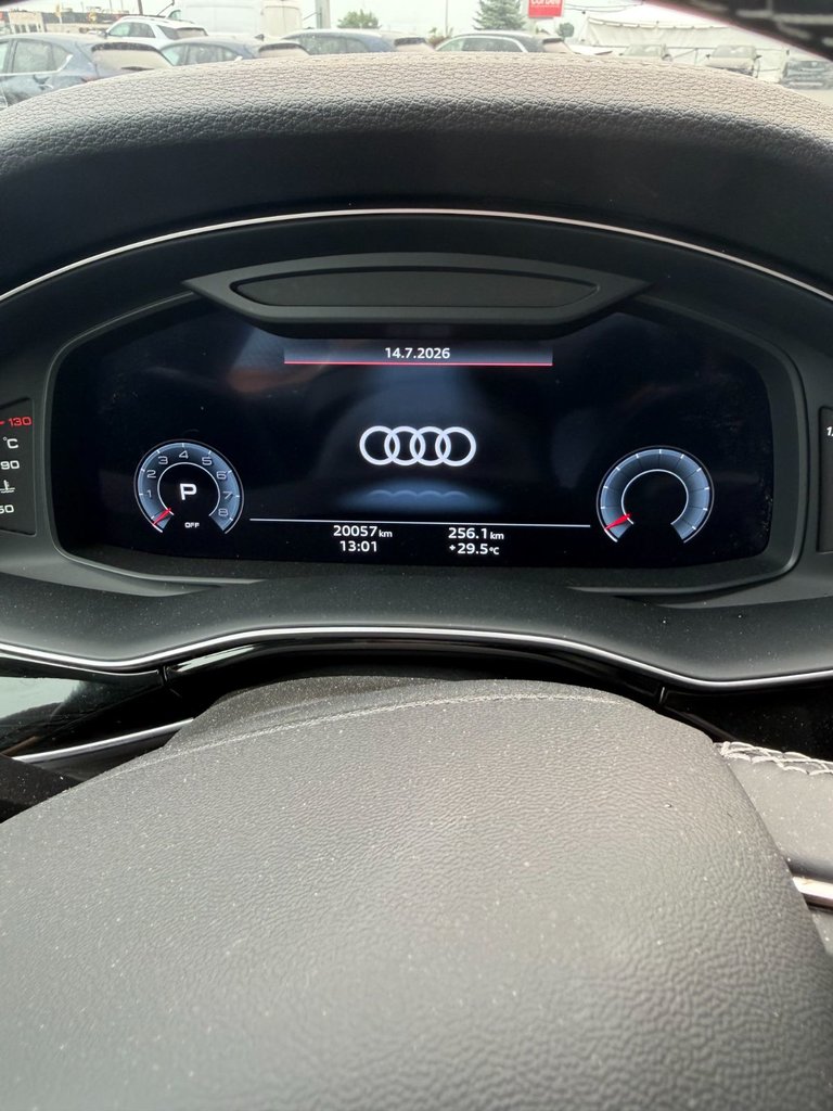 2026 Audi Q7 KOMFORT-9