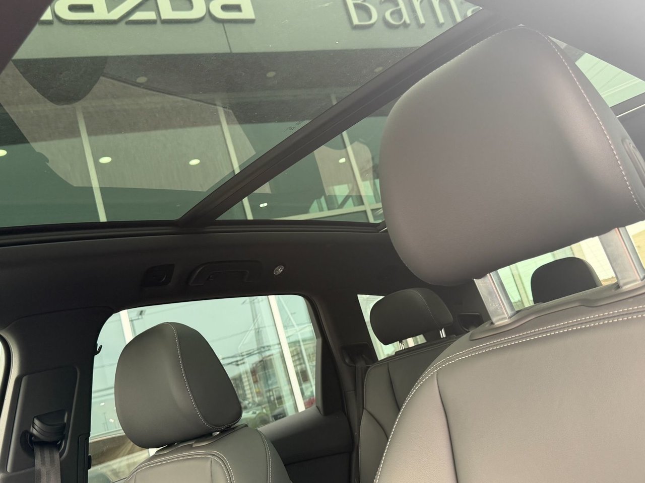 2026 Audi Q7 KOMFORT-4