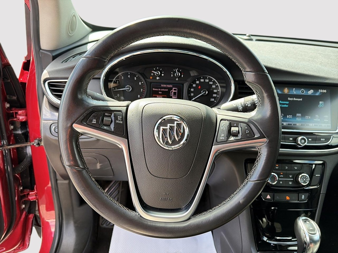 Buick Encore SPORT TOURING 2019-11