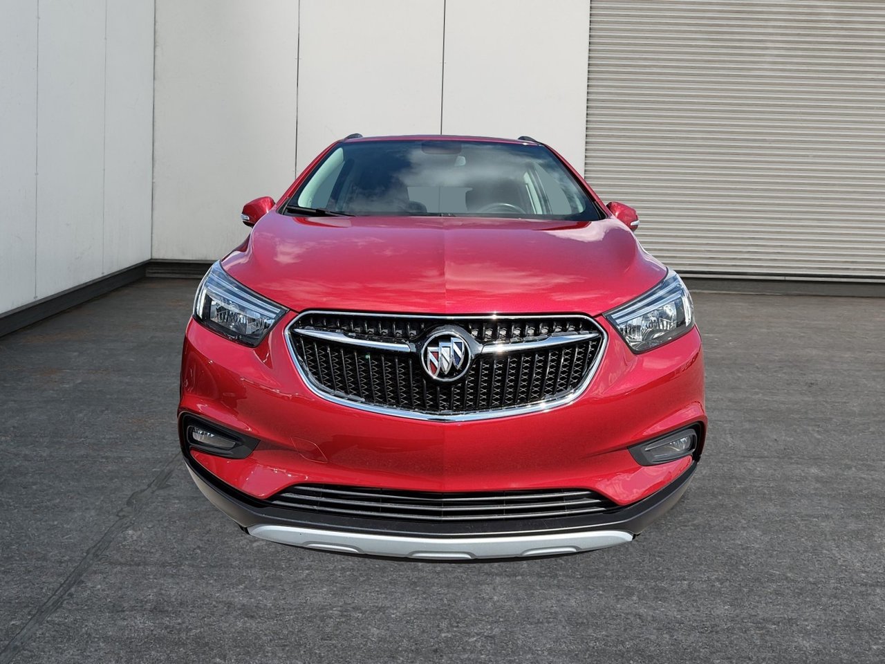 Buick Encore SPORT TOURING 2019-1