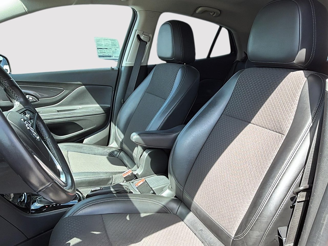 Buick Encore SPORT TOURING 2019-8