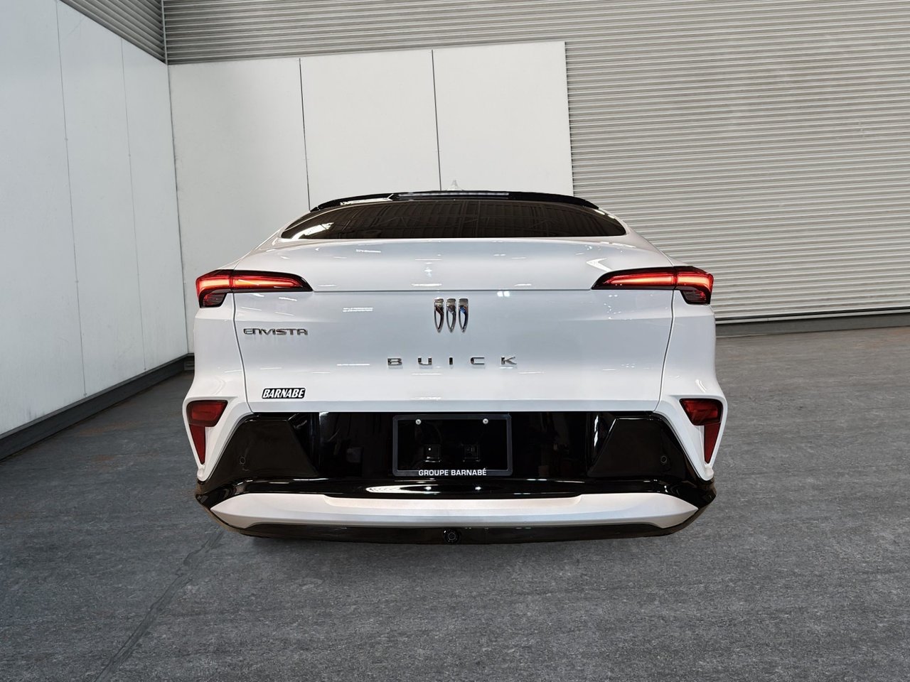 2025 Buick Envista Sport Touring-2