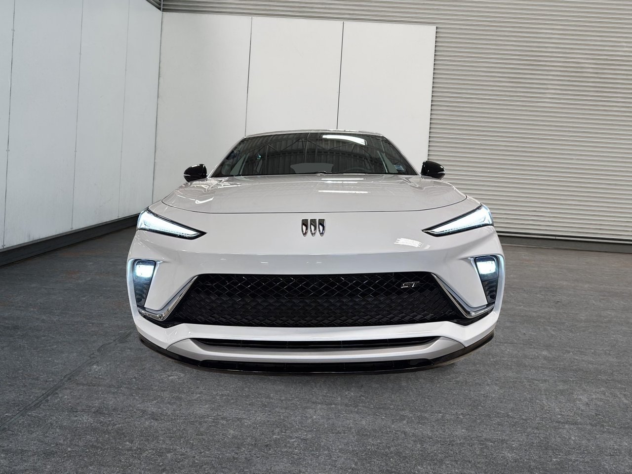 2025 Buick Envista Sport Touring-1