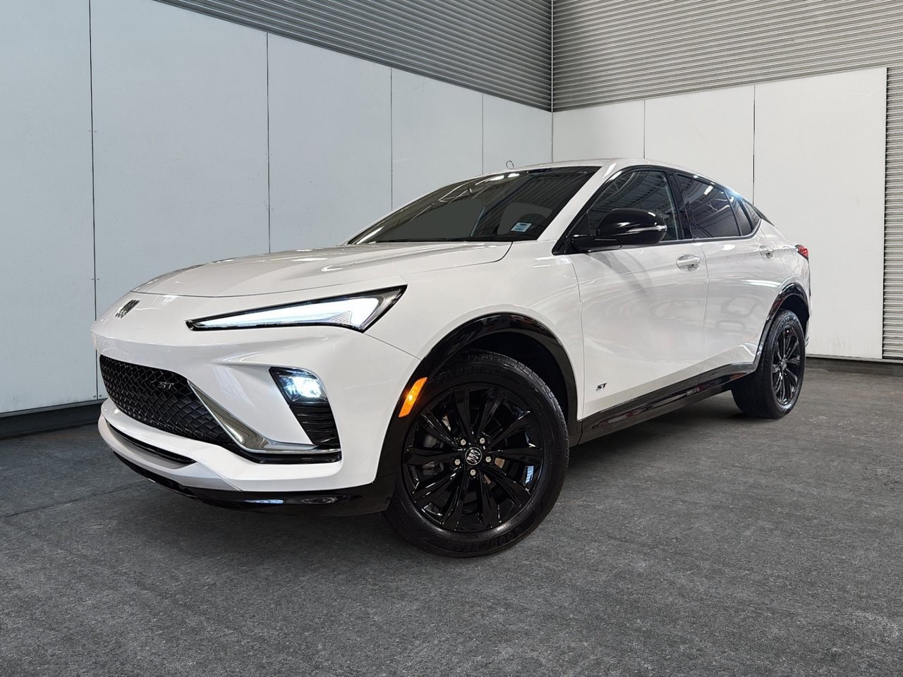 2025 Buick Envista Sport Touring-0