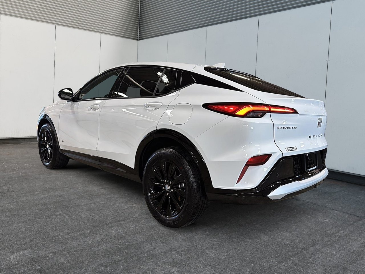 2025 Buick Envista Sport Touring-3