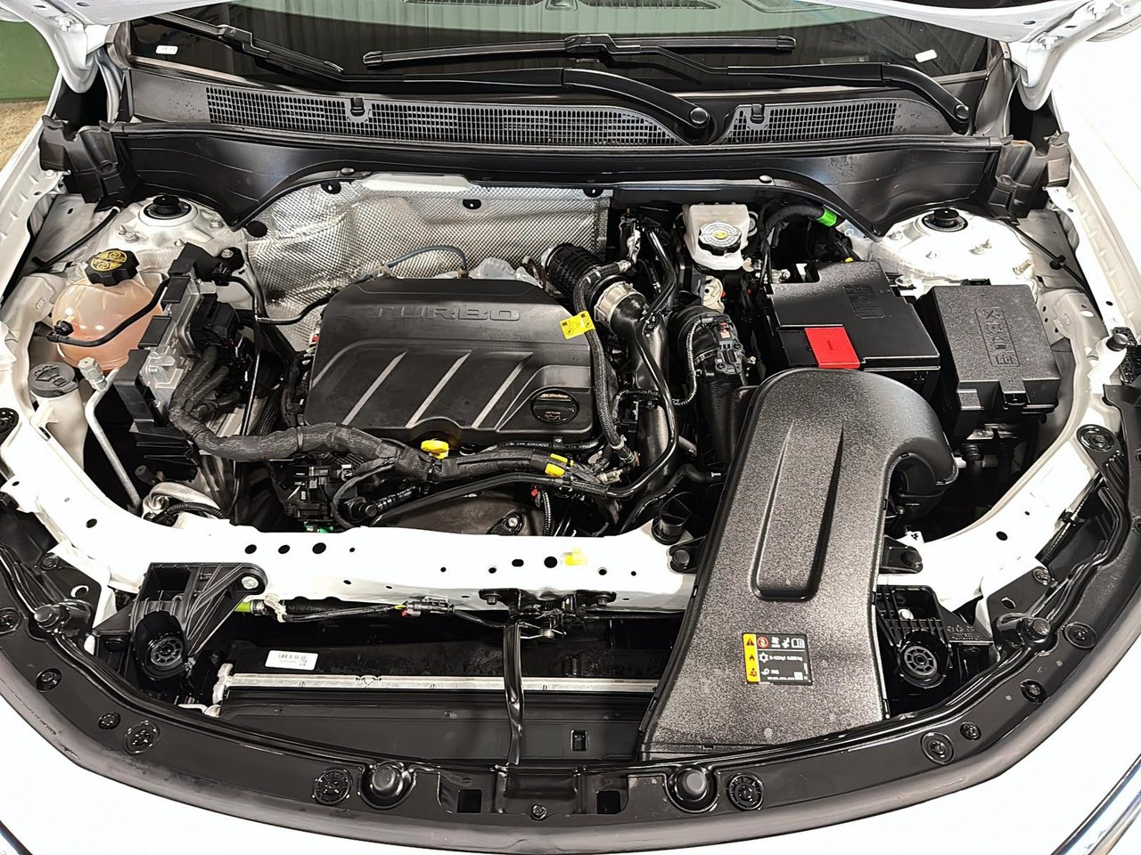 2025 Buick Envista Sport Touring-7