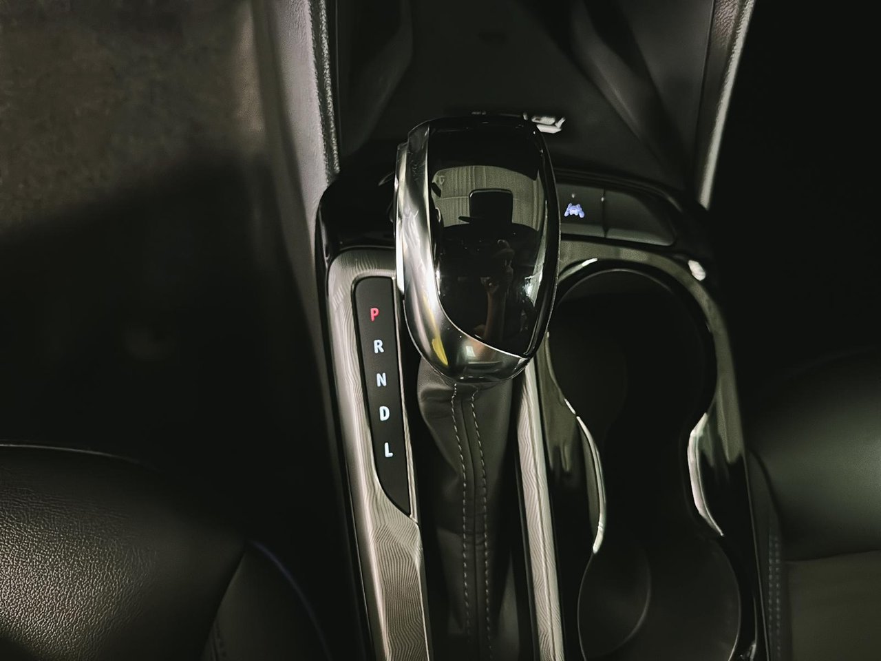 2025 Buick Envista Sport Touring-14