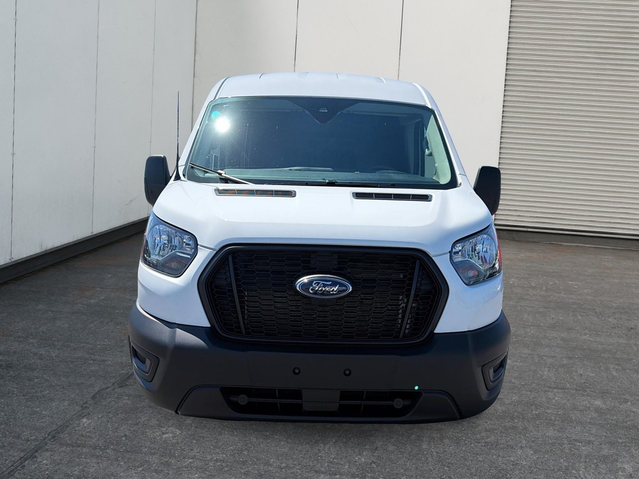 Ford Transit Cargo Van T-250 cargo 148'' 2025-1