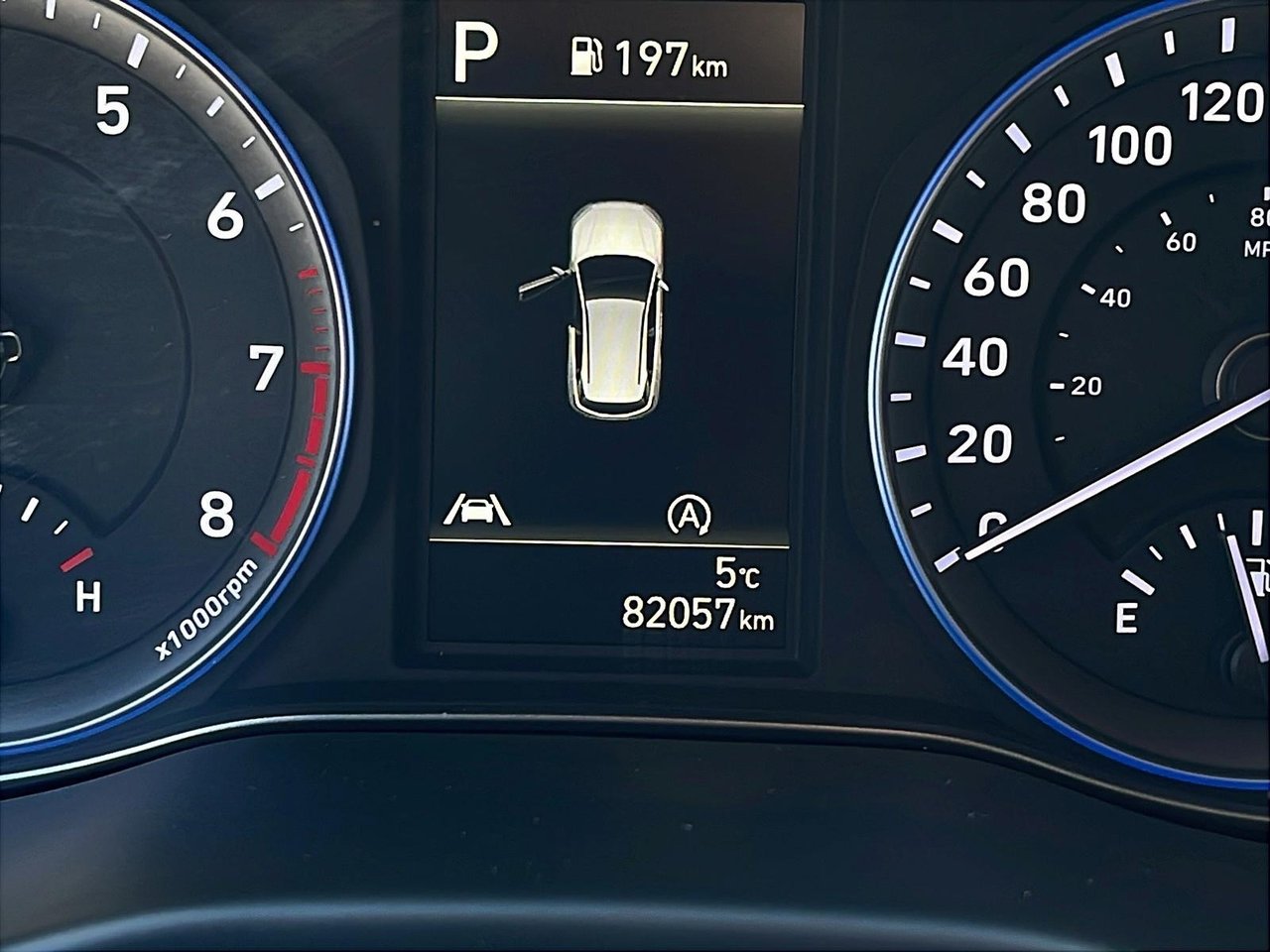 2022 Hyundai Kona Preferred-11