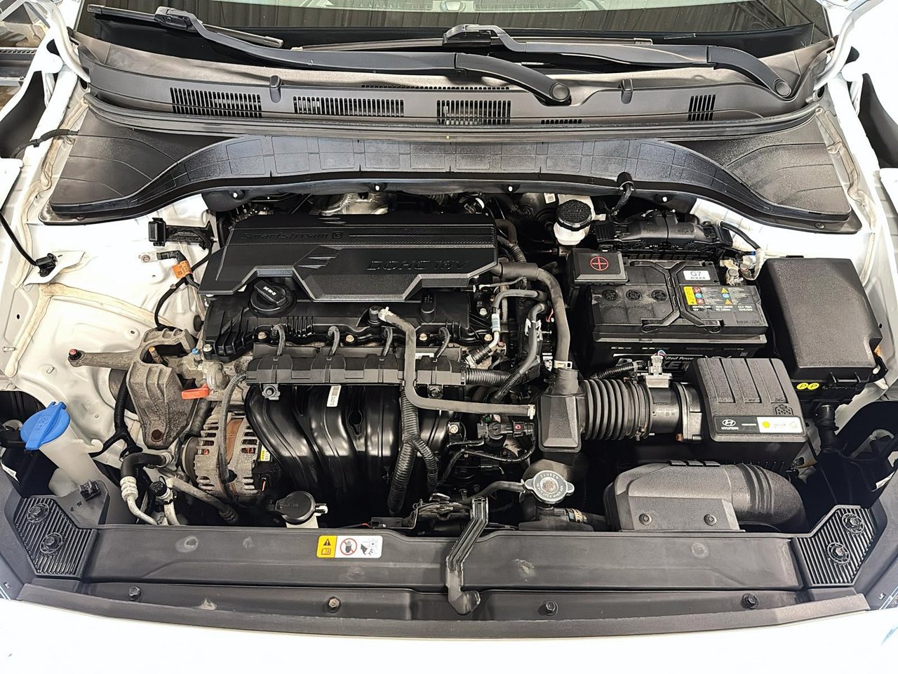 2022 Hyundai Kona Preferred-6