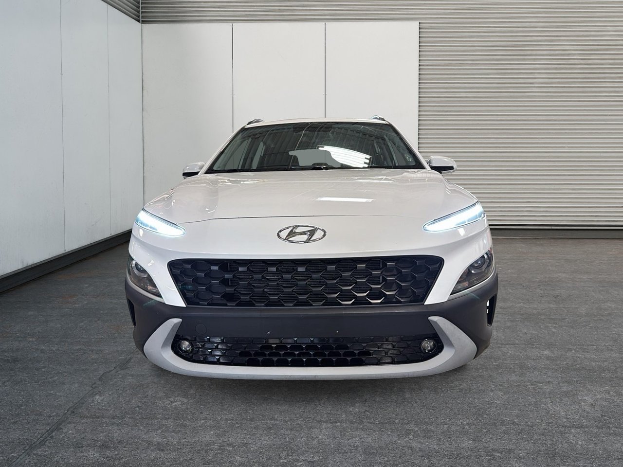 2022 Hyundai Kona Preferred-1