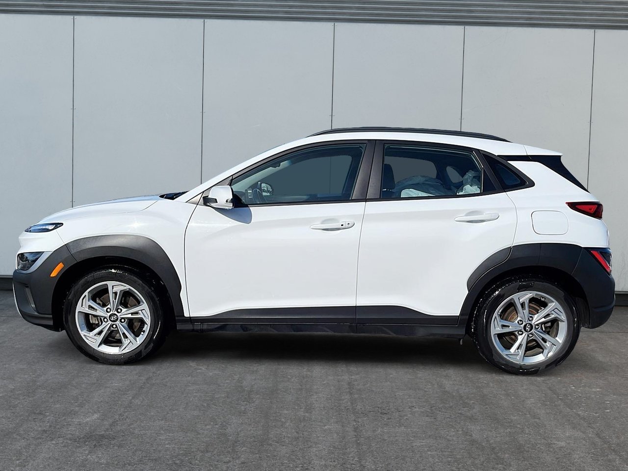 2022 Hyundai Kona Preferred-4