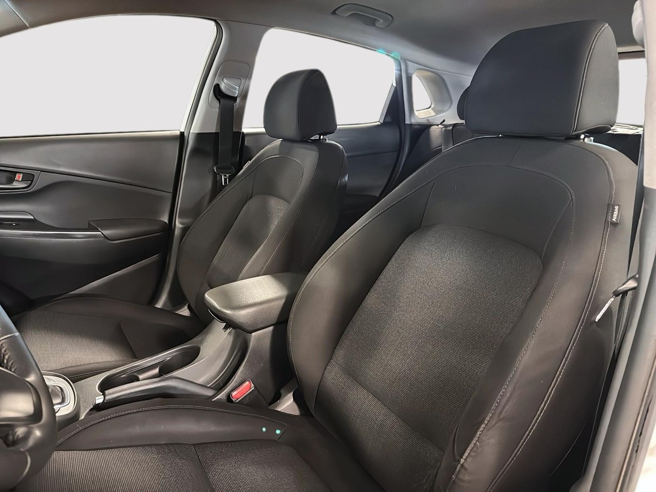 2022 Hyundai Kona Preferred-7