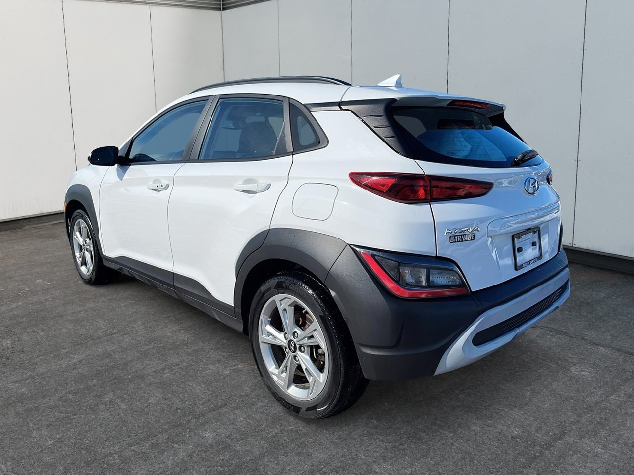 2022 Hyundai Kona Preferred-3