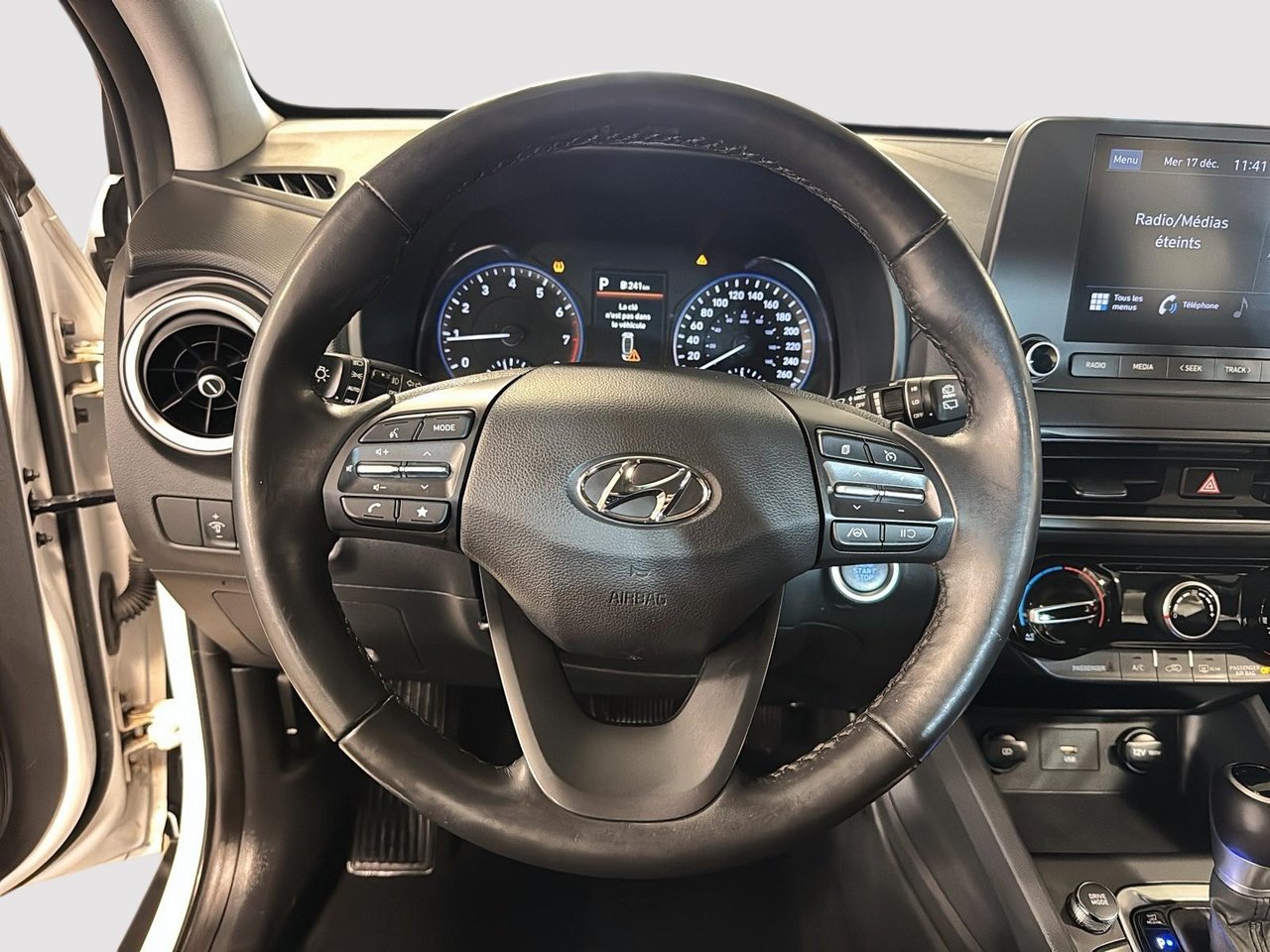 2022 Hyundai Kona Preferred-10