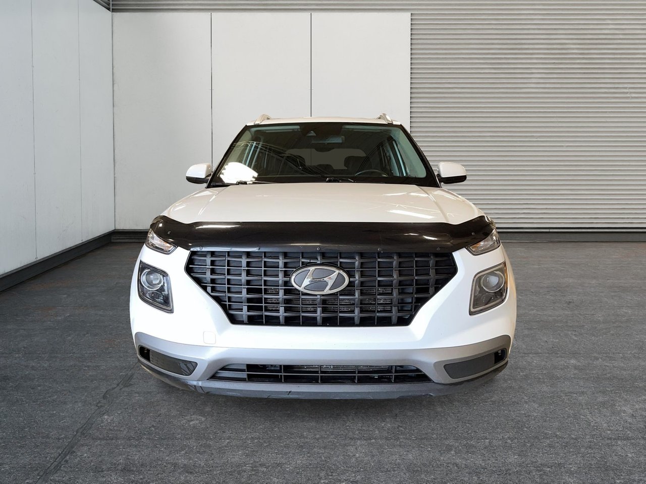 2022 Hyundai Venue Preferred-1