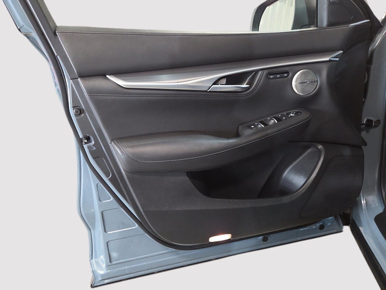 Infiniti QX55 ESSENTIAL AWD 2023-10