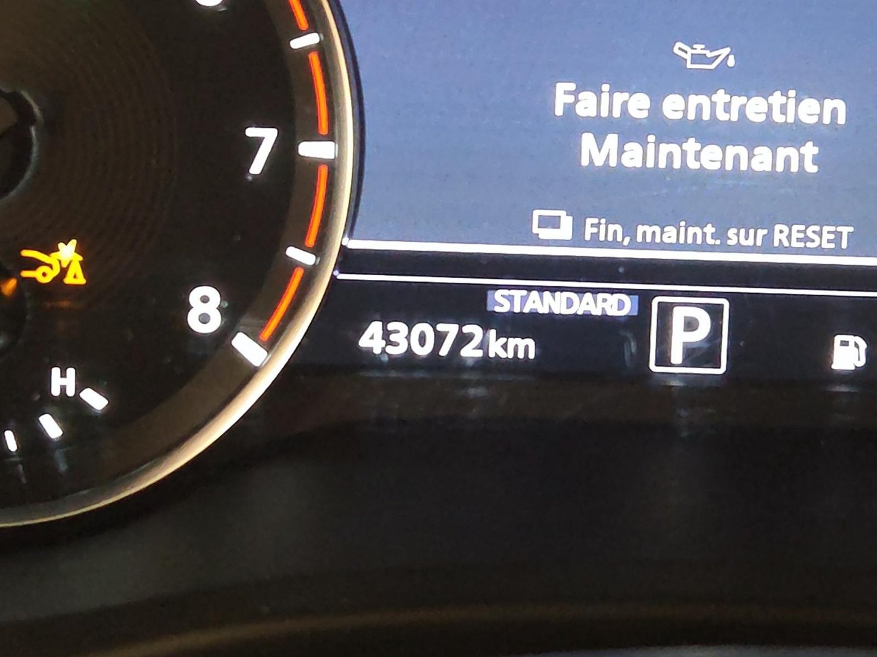 Infiniti QX55 ESSENTIAL AWD 2023-13