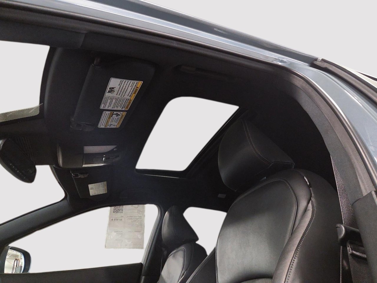 Infiniti QX55 ESSENTIAL AWD 2023-17