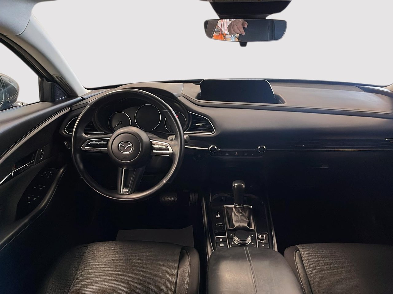 Mazda CX-30 GS 2022-9