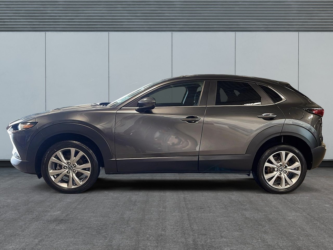 Mazda CX-30 GS 2022-4