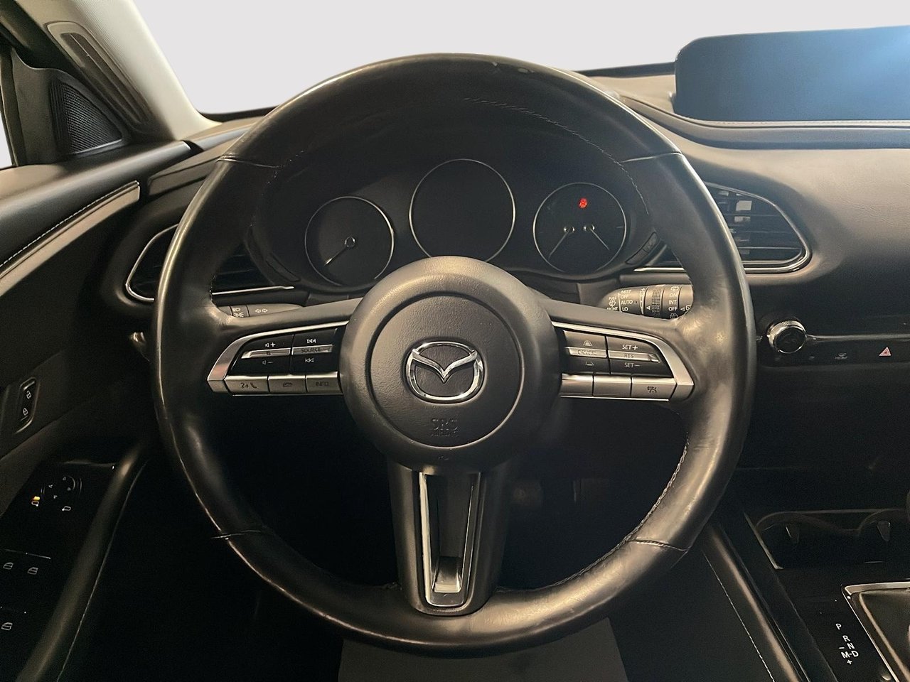 Mazda CX-30 GS 2022-11