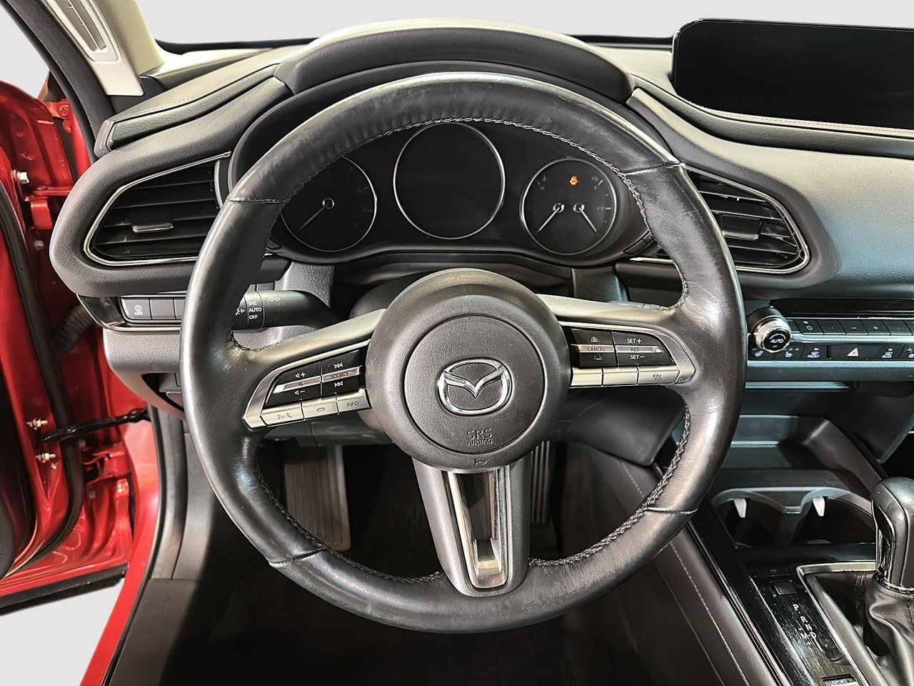 Mazda CX-30 GS 2023-11