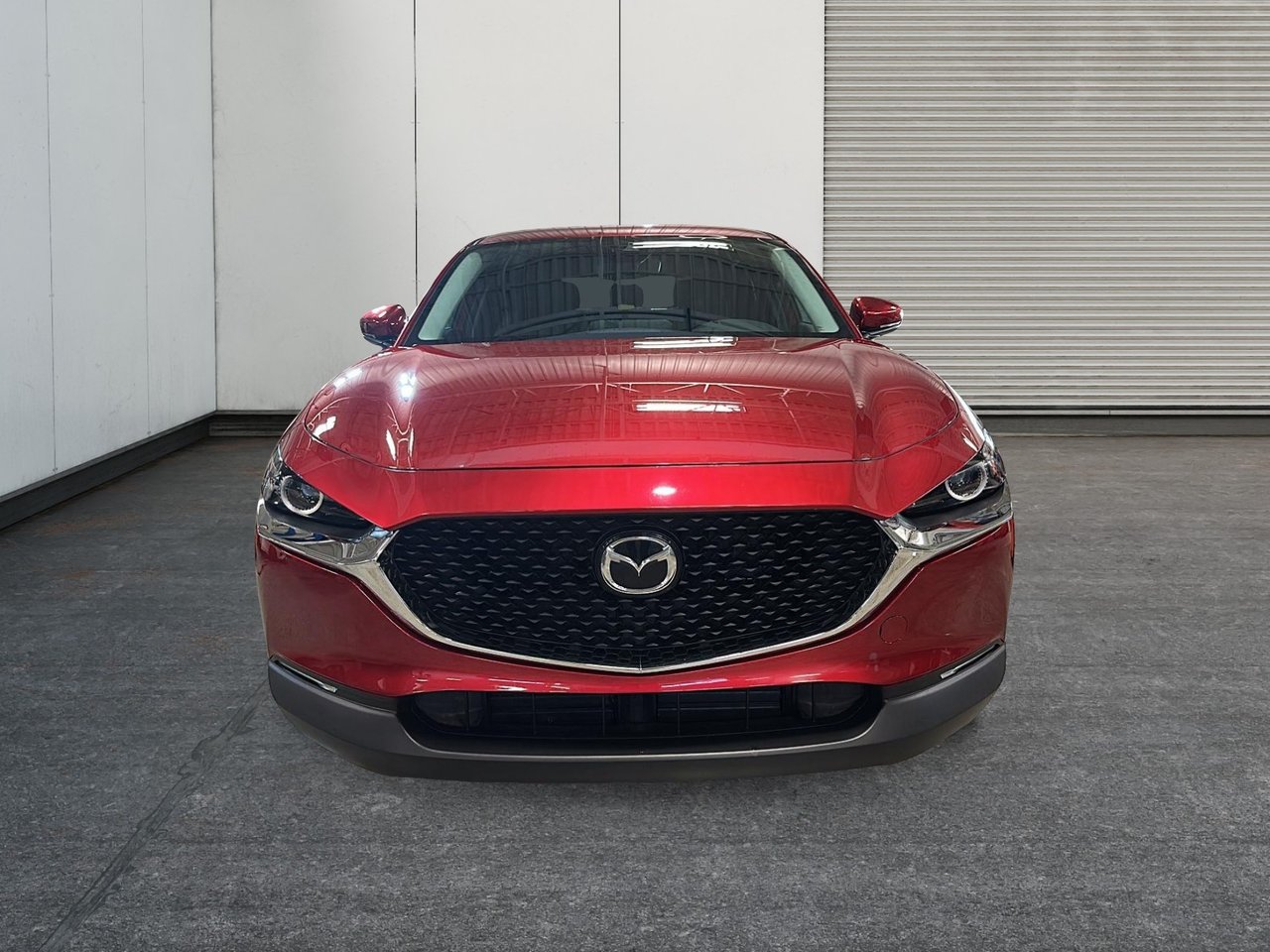 Mazda CX-30 GS 2023-1