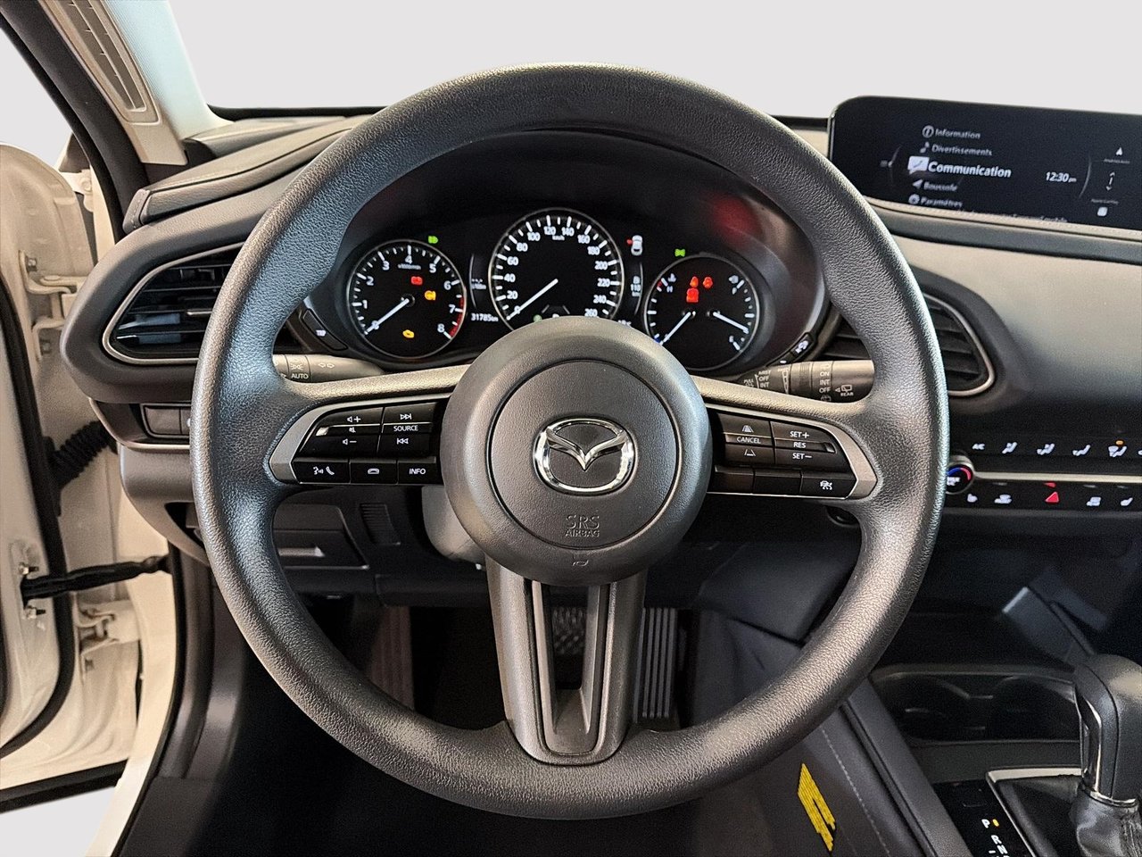 Mazda CX-30 GX 2025-11