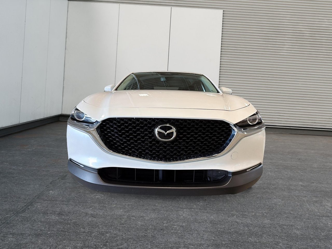 Mazda CX-30 GX 2025-1