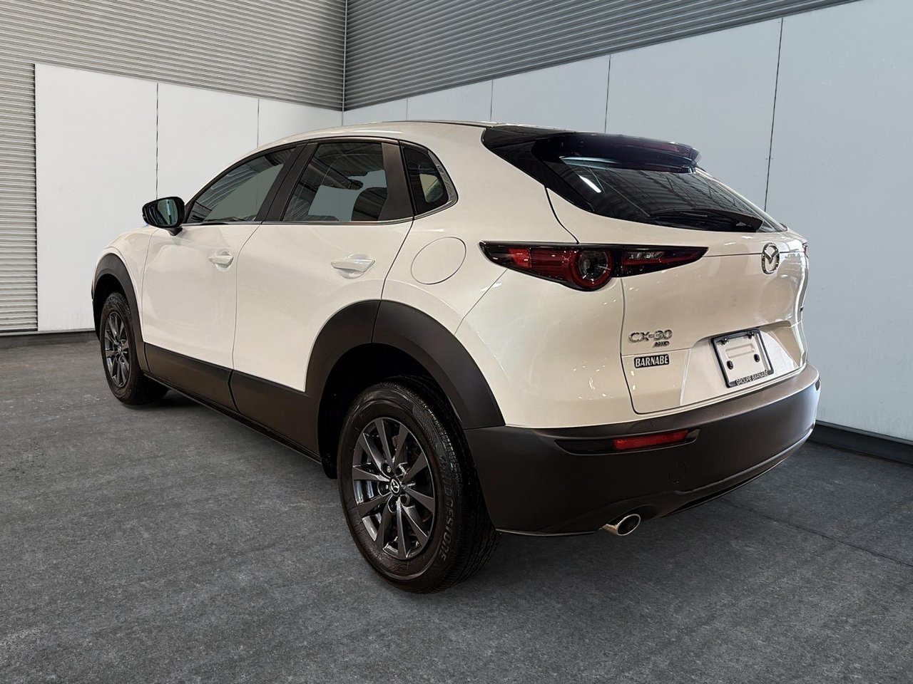 Mazda CX-30 GX 2025-3